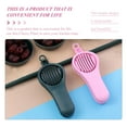 thumbnail image 6 of FONDOTIN 2-Pack Cherry Pitter and Fruit Core Remover Tool for Kitchen, Easy to Use and Clean, Fruit Slicer, 6 of 8