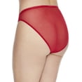 thumbnail image 2 of Cosabella womens  Soire Conf Highwaist Bikini, S, 2 of 2