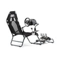 thumbnail image 2 of Simulador Cockpit Next Level Racing GTlite plegable gris, 2 of 5
