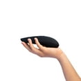 thumbnail image 3 of Womanizer CLASSIC 2 Pleasure Air Stimulator with Afterglow, Black, 3 of 7