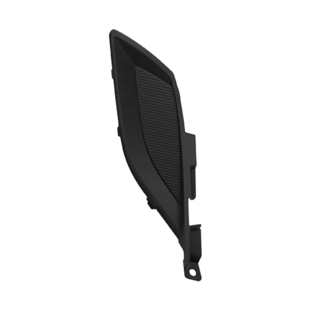 Rejilla Defensa TONG YANG para Mazda CX-9 2016 A 2020 Del Int Izq S/Hoyo P/Faro