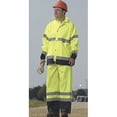 thumbnail image 5 of OccuNomix 561-LUX-TJR-YXL Rain Jacket, 5 of 5