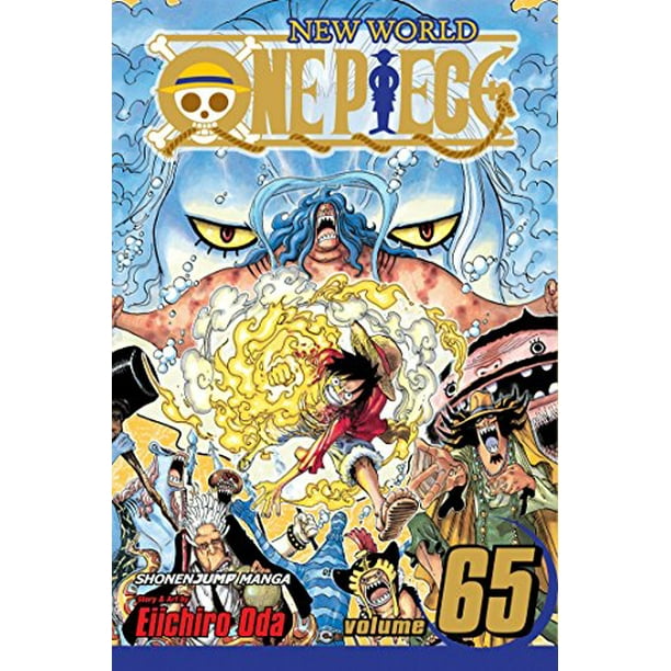 One Piece Volume 65 To Nothing Paperback Used Very Good Condition Walmart Com One Piece Volume 65 To Nothing Paperback Used Very Good Condition Walmart Com