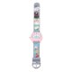 thumbnail image 5 of Reloj A Prueba De Agua Para Niños, Cute Cat Clear Scale Life Reloj Para Niños A Prueba De Agua Para Niños ANGGREK Gris, 5 of 8