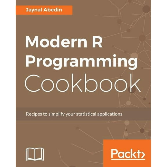 Modern R Programming Cookbook (Paperback)