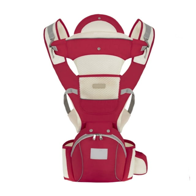 LOVEVER Baby Carrier Backpacks Cotton Accessories Carriers Nappy Bag Men‘s Conveyors Children‘s Kangaroo Maternity Backpack For Baby