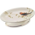 thumbnail image 3 of Avanti Linens Avanti Black Bear Lodge 4 Pc Bath Accessory Set - Multicolor, 3 of 5