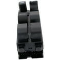 thumbnail image 4 of For 1998-1999 Sentra Front Left Window Switch 25401-9E000, 4 of 5