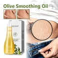 thumbnail image 2 of ACEITE DE OLIVA SUAVIZANTE Aceite de oliva reparador de patrones de embarazo 150 ml, 2 of 4