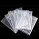 thumbnail image 4 of Paquete de 48 Sobres de PláStico Transparente Sobres de Polietileno Archivos Expandibles Carpetas de Documentos con de BotóN y Cordel A4, 4 of 5