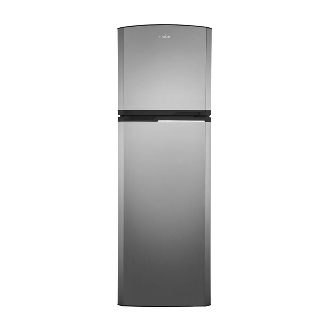 Refrigerador Mabe RMA250PVMRE0 10 PIES CUBICOS Grafito