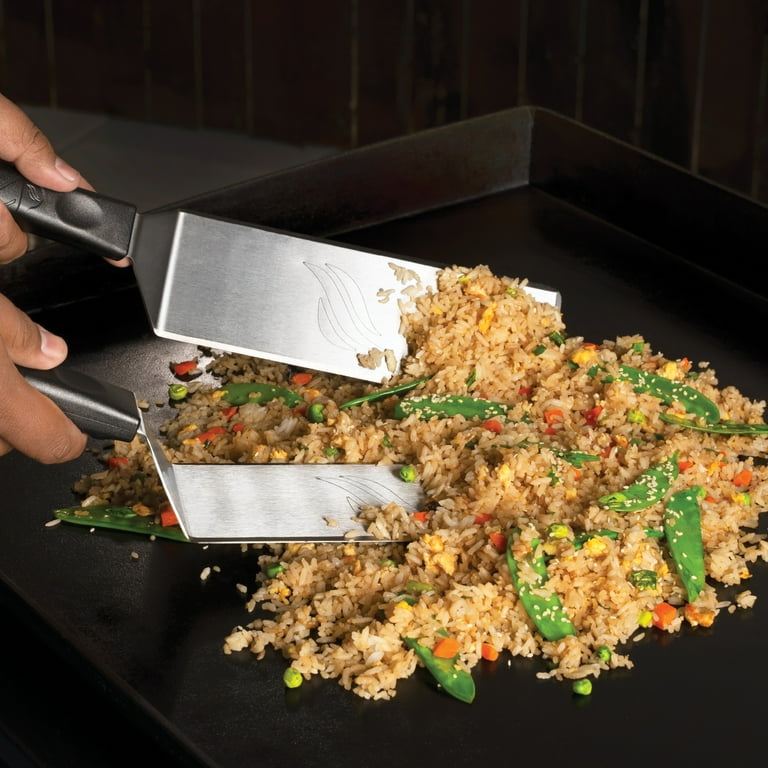 Blackstone Ultimate Griddle Kit, 25-Piece - Walmart.com