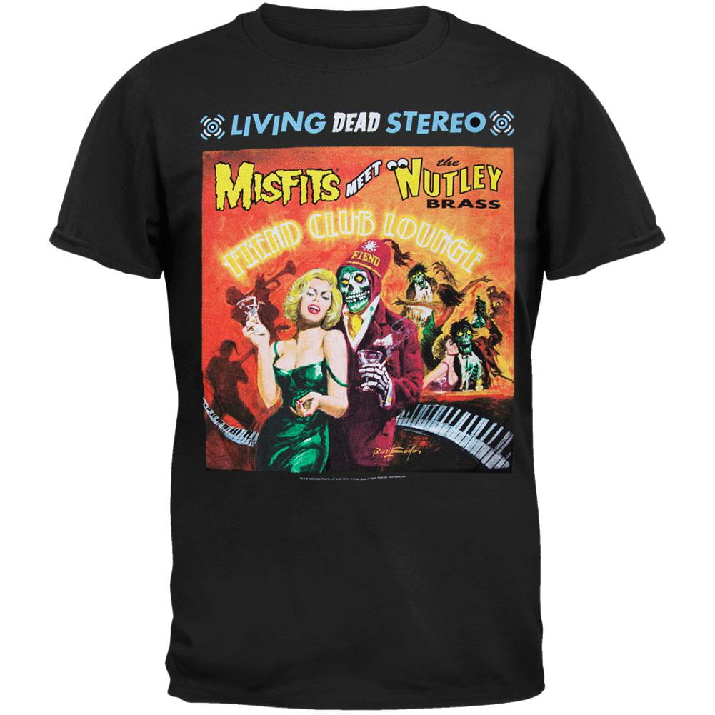 t shirt the fiend