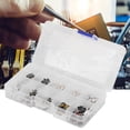 thumbnail image 4 of Kit Surtido de 250 Interruptores Táctiles Bling Bling 10 Tipos, 4 of 5