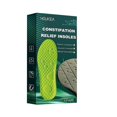 thumbnail image 1 of ExquisiteConstipation Relief Insoles, Foot Acupressure Insoles, Foot Pain Relief Insoles, Lightweight Comfort Fit for All Shoes, Enhances Daily Vitali, 1 of 5