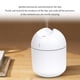 thumbnail image 5 of Matsuzay mini humidificador usb 250ml difusor de aroma silencioso gran capacidad purificador de niebla pesada de niebla de bajo ruido para la Type2 NO2, 5 of 6
