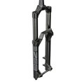 thumbnail image 1 of RockShox, ZEB R Dual Position, Suspension Fork, 27.5'', Dual Position Air, 180mm, 1-1/8''-1.5'', 15x110mm TA, Rake:, 1 of 3