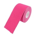 thumbnail image 1 of Cinta Atlética, Cinta De Kinesiología De 5 Cm De Ancho Portátil Multipropósito Para Muñeca Para Tobillo Para Músculos Para Deportes, 1 of 6