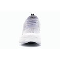 thumbnail image 3 of Nike Women's Air Max 270 White Black Running Shoes, from StockX, 3 of 5