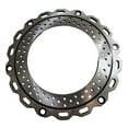 thumbnail image 4 of 10/12 Inch Front Brake Disc For ROTOR 6 Hole For Motorcycle Electric Cars Tricycles 320mm, 4 of 9