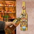 What To Use As A Bottle Opener Keys for Bartenders Opener Waiter Mounted Bottle Cap Opener Opening Set