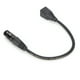 thumbnail image 3 of Cable adaptador JORINDO JD6095 XLR hembra a RJ45 hembra Cable adaptador de cobre libre de oxígeno, 3 of 8