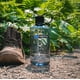 thumbnail image 2 of Botella de agua Nalgene Sustain Tritan sin BPA 946 ml, color gris, 2 of 7