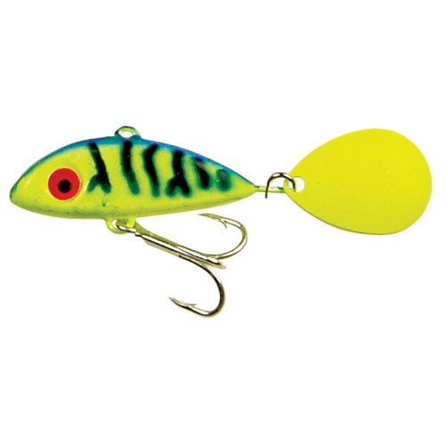 little george fishing lure