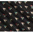thumbnail image 3 of Soimoi Black Cotton Poplin Fabric Tent & Arrow Tribal Print Fabric by Yard 56 Inch Wide, 3 of 7
