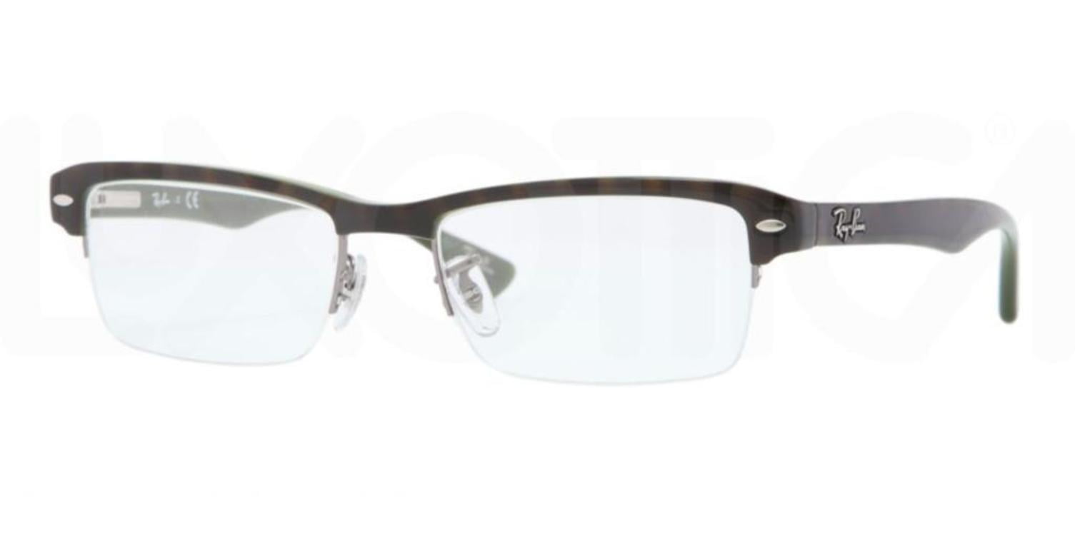 walmart ray ban eyeglasses