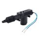 thumbnail image 1 of Universal Car Auto Heavy Duty Power Door Lock Actuator Motor Professional 2 Wires Dc 12V Auto Central Locking Kit matsuzay VI005707-00, 1 of 5