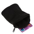 thumbnail image 1 of Cartera de Muñeca, Bolsillo de Muñeca para Deportes al Aire Libre para Tarjetas, Identificación y Más, 1 of 7