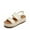 Cloud, variant on Reef Water Vista Higher Sandals Cloud women in size US 11