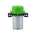 thumbnail image 2 of Peristaltic , Dosing Head With Plug,  Durable  Head, For Aquarium Chemicals, 2 of 8