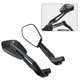 thumbnail image 2 of Rearview Mirror for R1250GS F850GS R1200GS LC ADV Adventure, 2 of 5