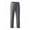 Dark Gray, variant on Mens Sweatpants Elastic Waist Baggy Wide Leg Pants Summer Lightweight Workout Casual Joggers