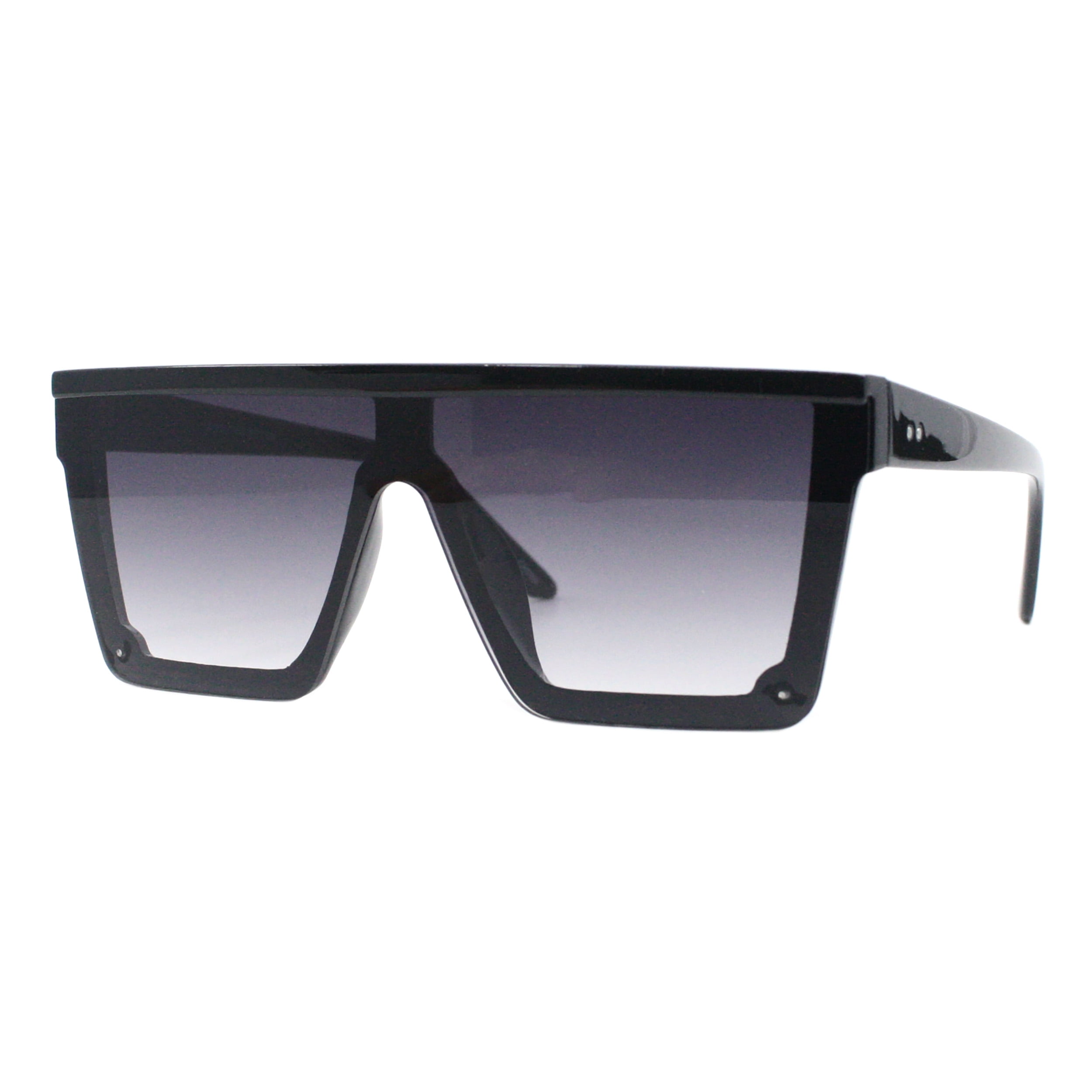 PASTL TAC Polarized Fit Over Sunglasses, XL Square Frame  display picture 2