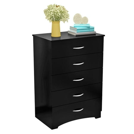 6-Drawer Dresser Cabinet Bedroom Storage Cupboard Durable Wooden Storage Cabinet Clothes Cabinet Fashion Home Furniture