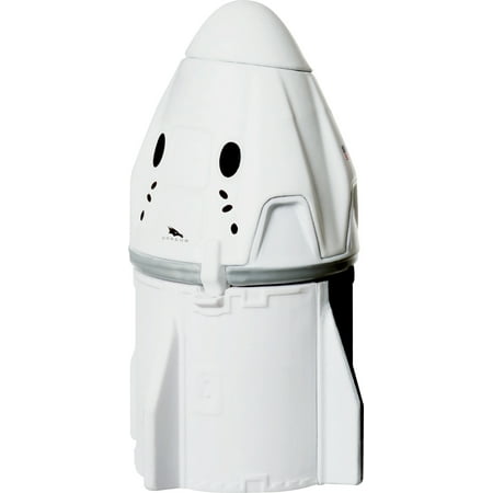 Matchbox SpaceX Dragon Spacecraft, Premium Die-Cast Replica