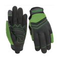 thumbnail image 1 of wonima02 Thorn Proof&Puncture Resistant Gardening Gloves with Grip,Garden Glove for Women, Leather Yard Work Gifts, 1 of 1