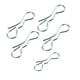thumbnail image 3 of Juego de Clips para Cubierta, Juego de Clips para Cubierta, Pieza de Repuesto, Accesorios 532194209,532194208, Pasador de Chaveta de Bloqueo de Pajari, 3 of 9