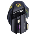 thumbnail image 4 of Mouse Gamer BLOOSOM 7 Botones Inalámbrico Luz RGB 3200dpi, 4 of 4