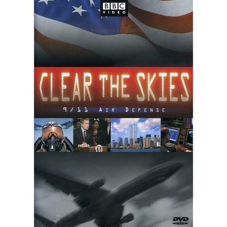 Clear The Skies: 9/11 Air Defense (Widescreen)
