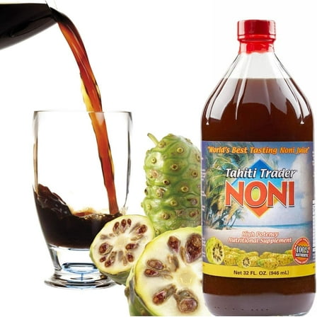 NONI JUICE Pack of 1