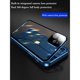 thumbnail image 4 of Funda Para iPhone 12 Pro Max Mini 11 X XR Xs vidrio templado Case, 4 of 4