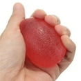 thumbnail image 6 of Opolski Soft Egg Stress Ball Hand Finger Strength Exercise Squeeze Stress Relief Ball, 6 of 8