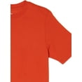 thumbnail image 5 of Wonder Nation Boys Kid Tough Tee with Short Sleeves, Sizes 4-18 & Husky, 5 of 5