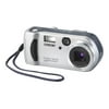 Sony Cyber-shot DSC-P51 - Digital camera - compact - 2.0 MP - 2x optical zoom - silver