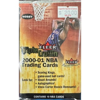 NBA カード　collectors trading cards 2425paniniselecthobbymega__674