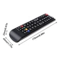 thumbnail image 7 of Universal TV Remote Control Replacement for BN59-01301A N5300 Smart Remote, 7 of 7